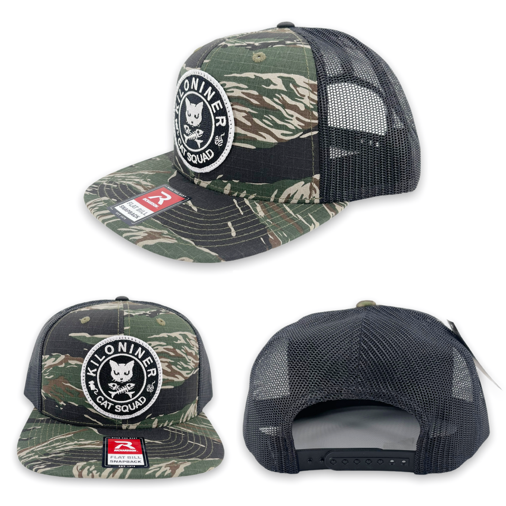 BASEBALL CAP / TRUCKER HAT