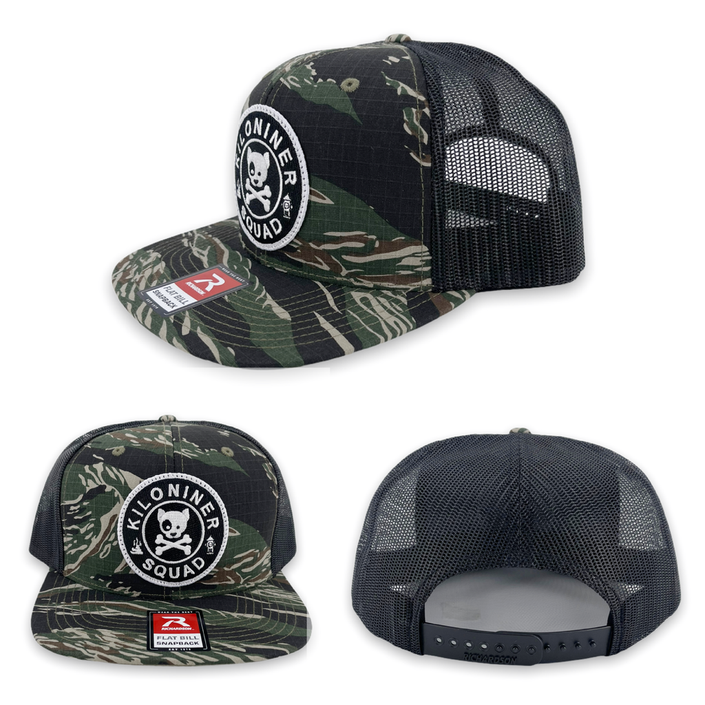 BASEBALL CAP / TRUCKER HAT